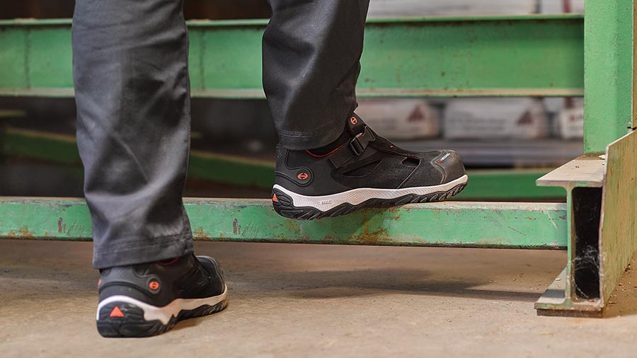 gamme MACSOLE SPORT Heckel